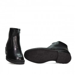 Ghete barbati 4121 negru