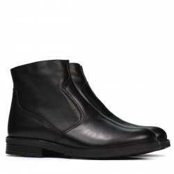 Ghete barbati 4121 negru
