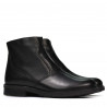 Ghete barbati 4121 negru
