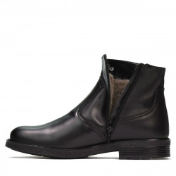 Ghete barbati 4121 negru