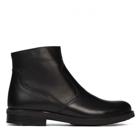 Ghete barbati 4121 negru