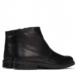 Ghete barbati 4121 negru