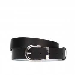 Curea dama 16m negru