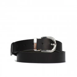 Curea dama 16m negru