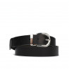 Curea dama 16m negru