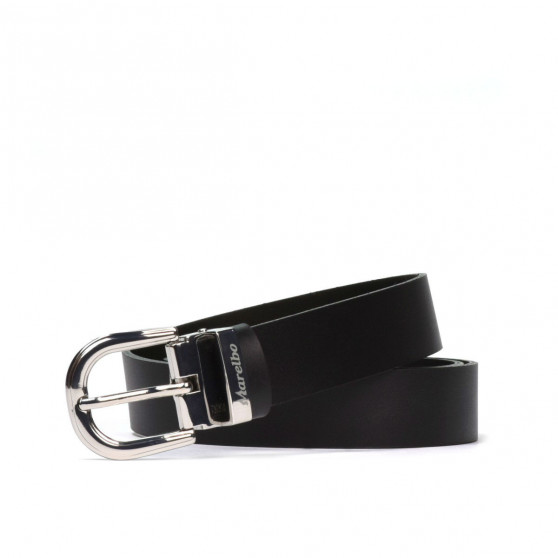 Curea dama 16m negru Curea dama 16m negru