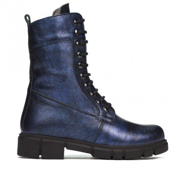 Ghete dama 3337-1 indigo sidef Ghete dama 3337-1 indigo sidef