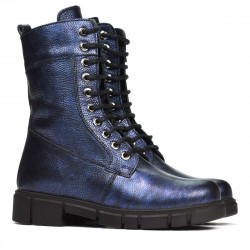 Ghete dama 3337-1 indigo sidef