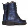 Ghete dama 3337-1 indigo sidef