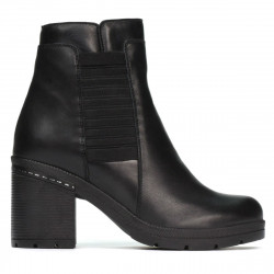 Ghete dama 3345 negru