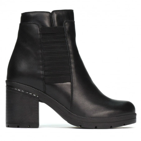 Ghete dama 3345 negru