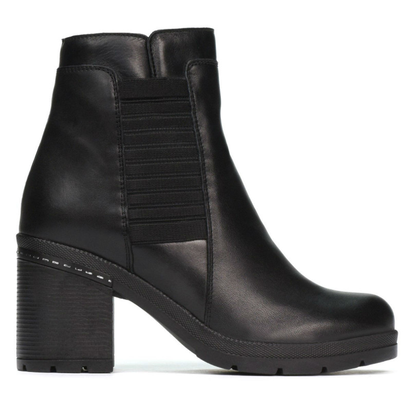 Ghete dama 3345 negru