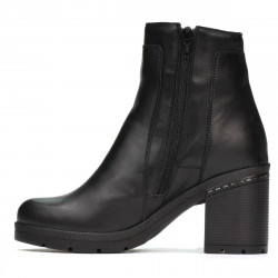 Ghete dama 3345 negru