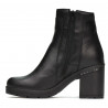 Ghete dama 3345 negru