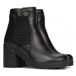 Ghete dama 3345 negru