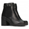 Ghete dama 3345 negru