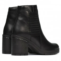 Ghete dama 3345 negru