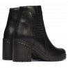 Ghete dama 3345 negru