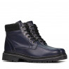 Ghete barbati 471 indigo