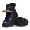 Ghete barbati 471 indigo