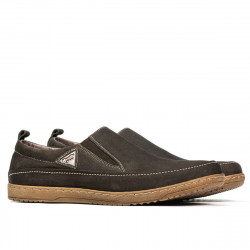 Pantofi casual barbati 745 bufo tdm (Testa di Moro)