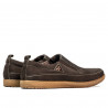 Pantofi casual barbati 745 bufo tdm (Testa di Moro)