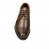 Pantofi eleganti barbati 907 a nisip