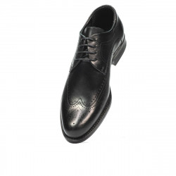 Pantofi eleganti barbati 907 negru