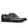 Pantofi eleganti barbati ( marimi mari) 878m negru