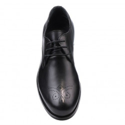 Pantofi eleganti barbati ( marimi mari) 878m negru