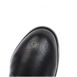 Pantofi eleganti barbati ( marimi mari) 878m negru
