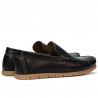 Mocasini barbati 912 negru