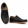 Mocasini barbati 912 negru