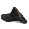 Mocasini dama 6023 negru