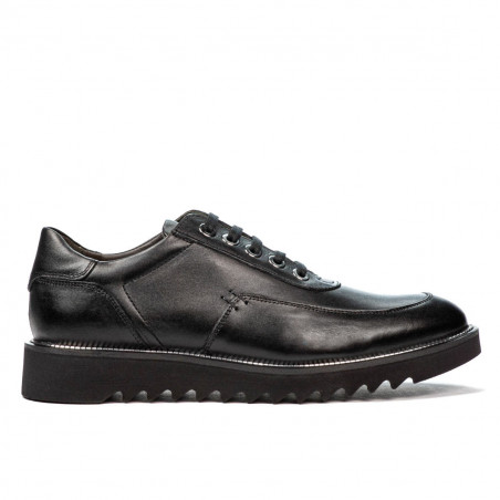 Pantofi casual barbati 909 negru