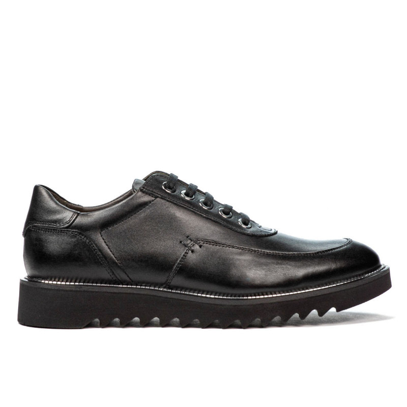 Pantofi casual barbati 909 negru