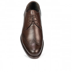 Pantofi eleganti barbati 908 a cafe