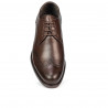 Pantofi eleganti barbati 908 a cafe