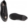 Pantofi casual barbati 909 negru