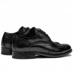 Pantofi eleganti barbati 908 negru