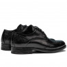 Pantofi eleganti barbati 908 negru