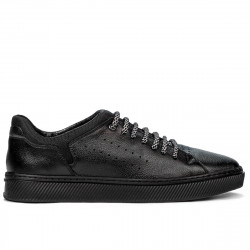 Pantofi sport barbati 913 negru