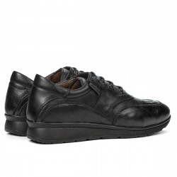 Pantofi sport/casual dama 6005 negru