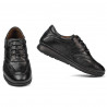 Pantofi sport/casual dama 6005 negru