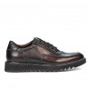 Pantofi casual barbati 909 a maro