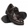 Pantofi casual barbati 909 a maro