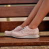 Pantofi copii 173 pudra