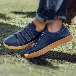 Pantofi sport barbati 893sc indigo scai lifestyle