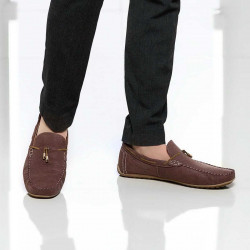 Mocasini barbati 863 g bordo lifestyle