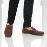 Mocasini barbati 863 g bordo lifestyle